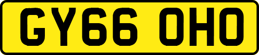 GY66OHO