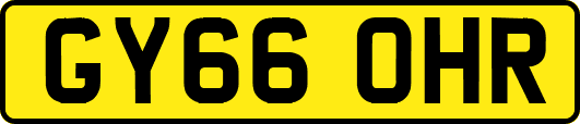 GY66OHR