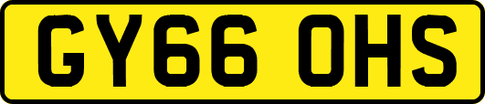 GY66OHS