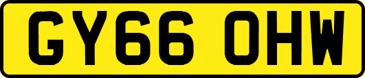 GY66OHW