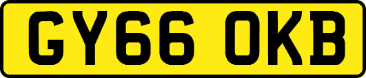 GY66OKB
