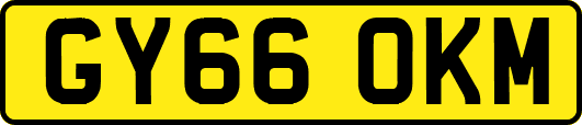 GY66OKM