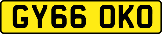 GY66OKO