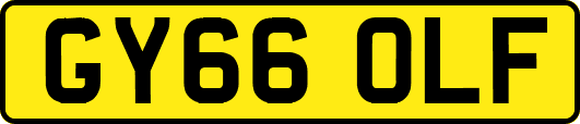 GY66OLF