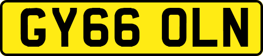 GY66OLN