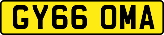GY66OMA