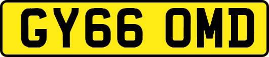 GY66OMD