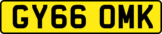 GY66OMK