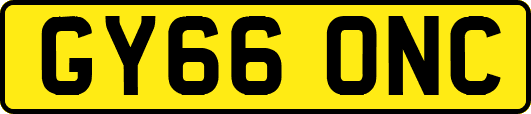 GY66ONC