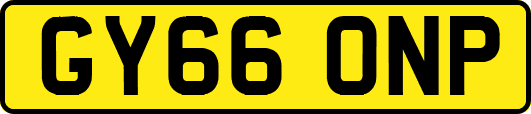 GY66ONP