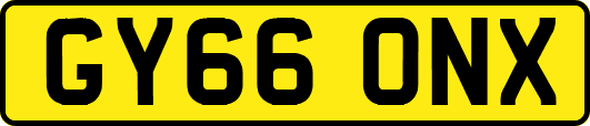 GY66ONX