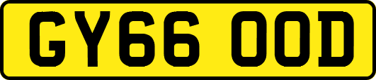 GY66OOD