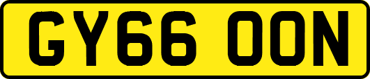 GY66OON
