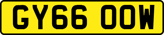 GY66OOW
