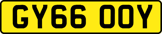 GY66OOY