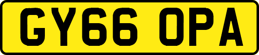 GY66OPA