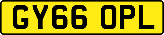 GY66OPL