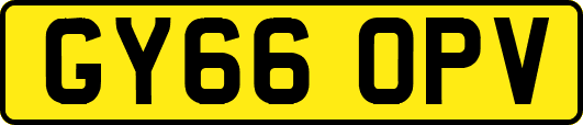 GY66OPV
