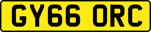 GY66ORC