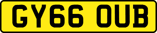GY66OUB
