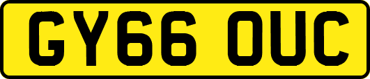 GY66OUC