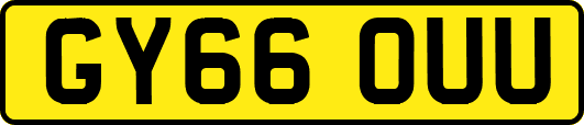 GY66OUU