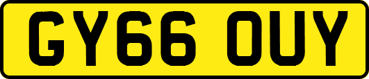 GY66OUY