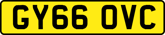 GY66OVC