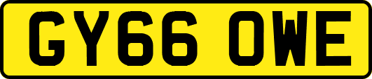GY66OWE