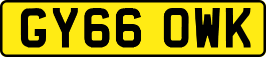 GY66OWK