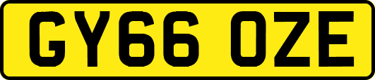 GY66OZE