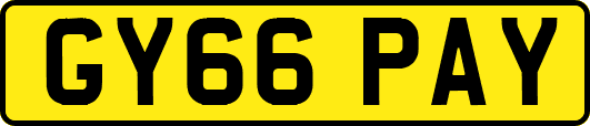 GY66PAY