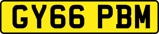 GY66PBM
