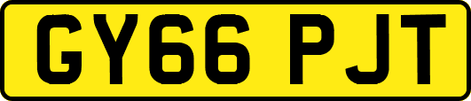 GY66PJT