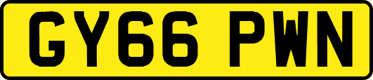 GY66PWN