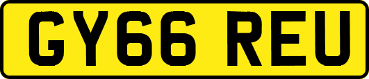 GY66REU