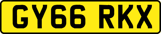 GY66RKX