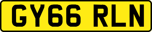 GY66RLN