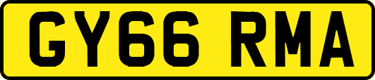 GY66RMA