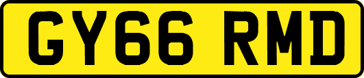 GY66RMD