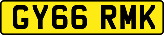 GY66RMK