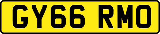 GY66RMO