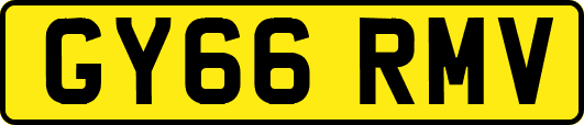 GY66RMV