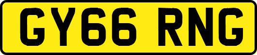 GY66RNG