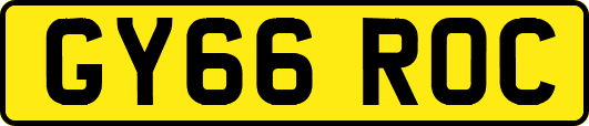 GY66ROC