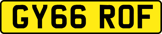 GY66ROF