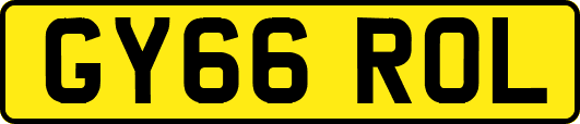 GY66ROL