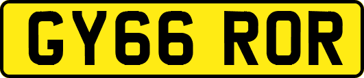 GY66ROR