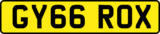 GY66ROX