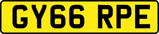GY66RPE